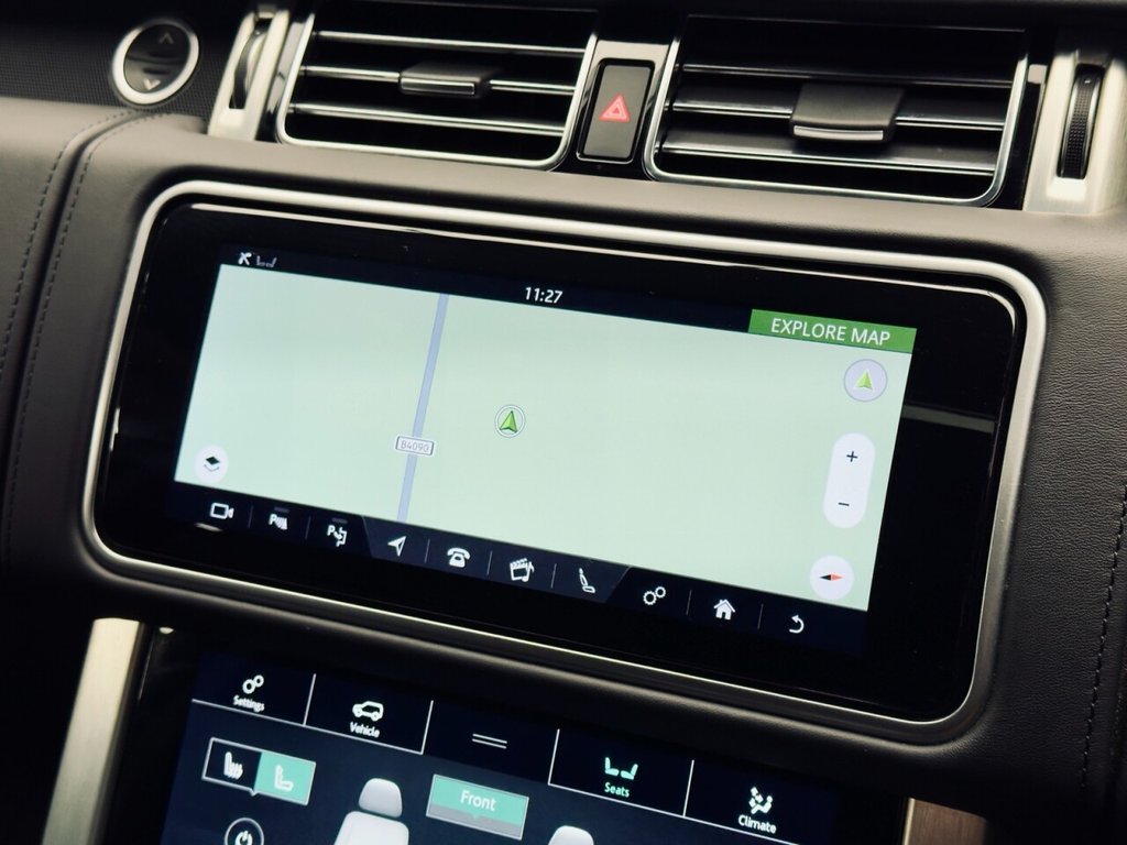 Used Land Rover Range Rover 2018 for sale - 77313186: Photo 25