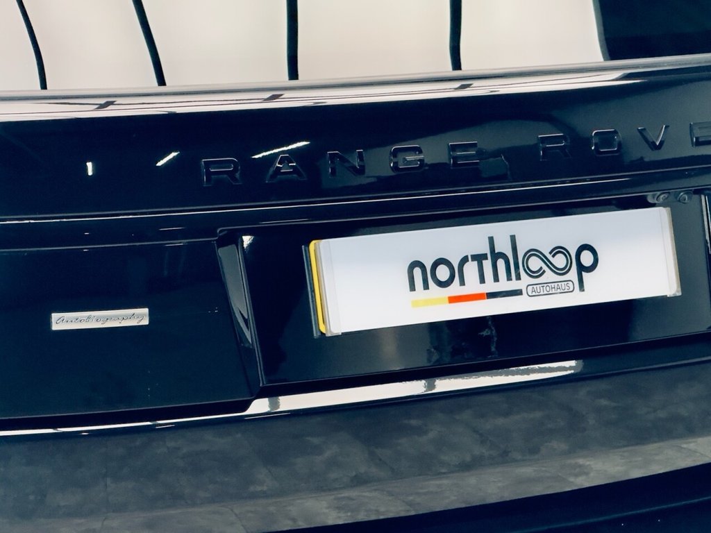 Used Land Rover Range Rover 2018 for sale - 77313186: Photo 26