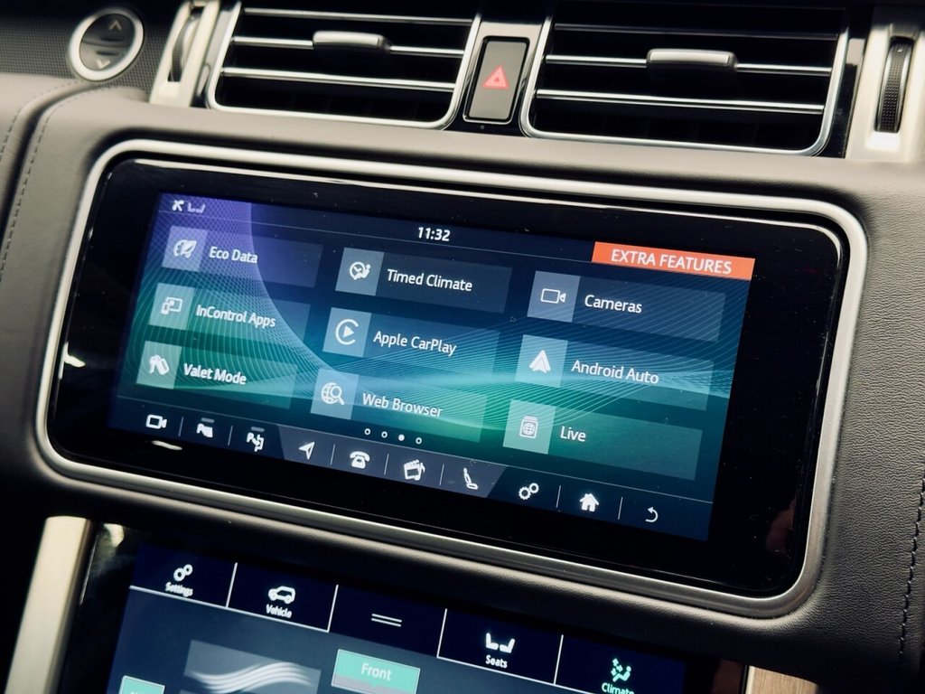 Used Land Rover Range Rover 2018 for sale - 77313186: Photo 27