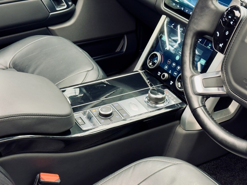 Used Land Rover Range Rover 2018 for sale - 77313186: Photo 29