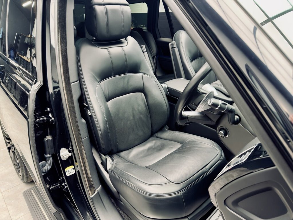 Used Land Rover Range Rover 2018 for sale - 77313186: Photo 3