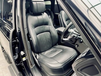 Used Land Rover Range Rover 2018 for sale - 77313186: Photo