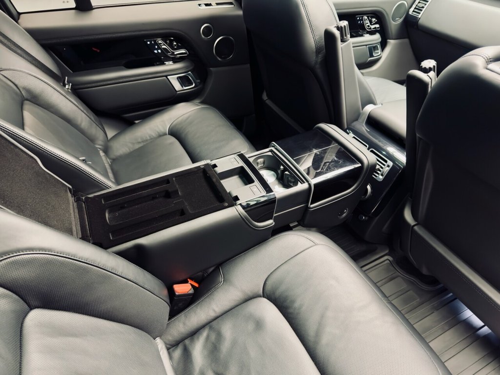 Used Land Rover Range Rover 2018 for sale - 77313186: Photo 40