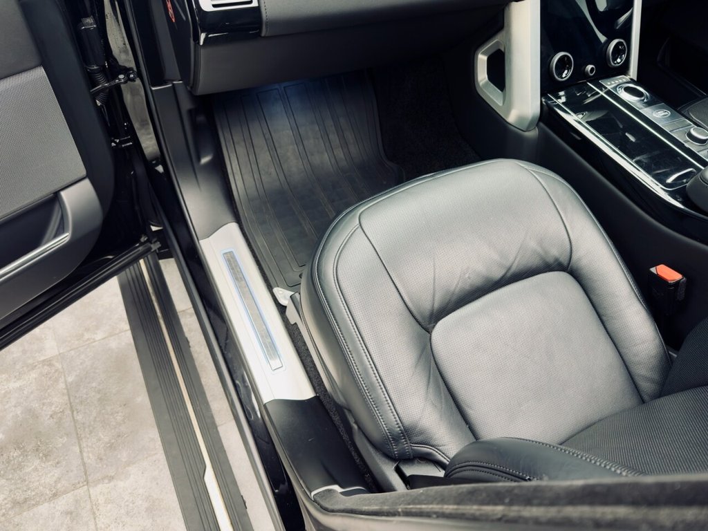 Used Land Rover Range Rover 2018 for sale - 77313186: Photo 46