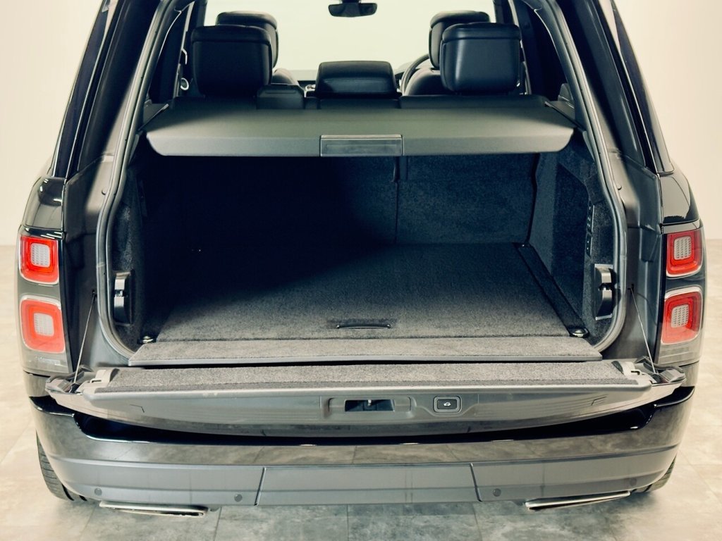 Used Land Rover Range Rover 2018 for sale - 77313186: Photo 49