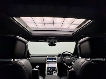 Used Land Rover Range Rover 2018 for sale - 77313186: Photo