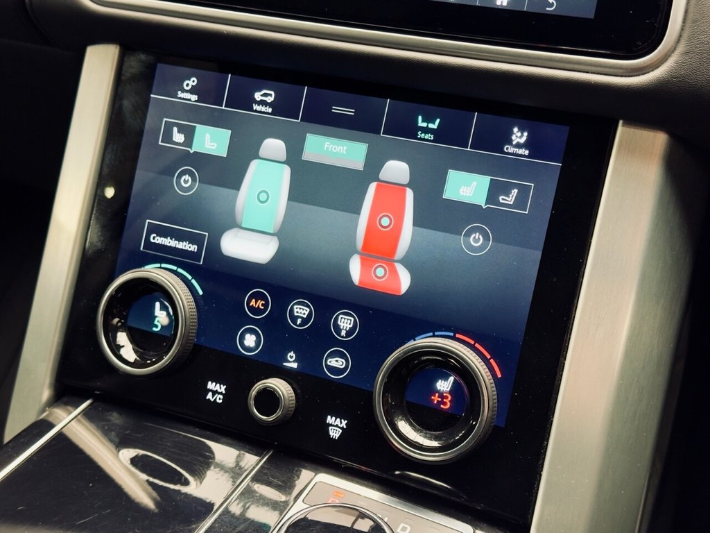 Used Land Rover Range Rover 2018 for sale - 77313186: Photo 5