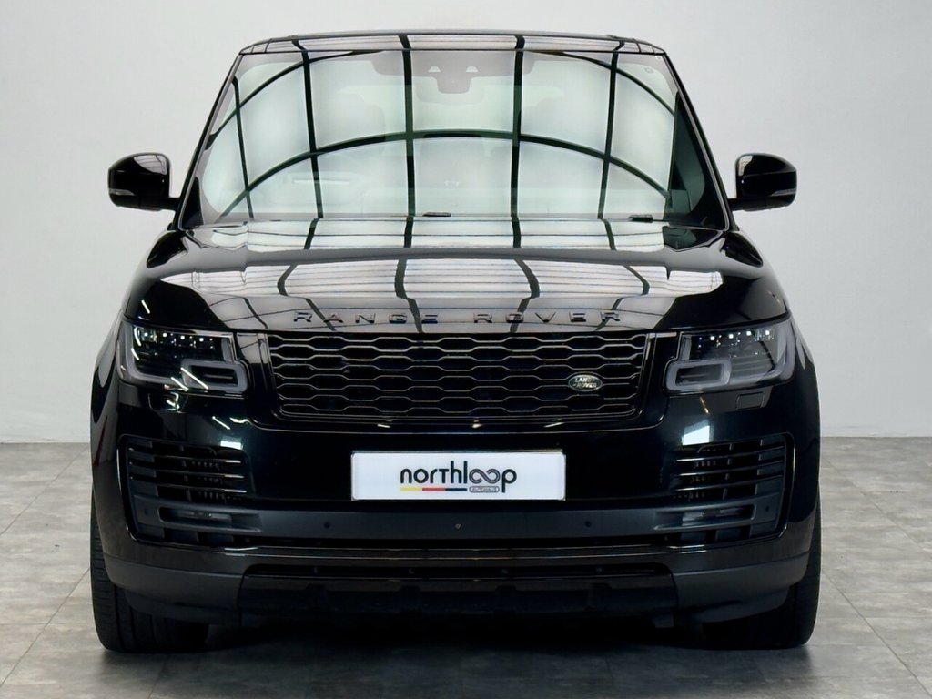 Used Land Rover Range Rover 2018 for sale - 77313186: Photo 7