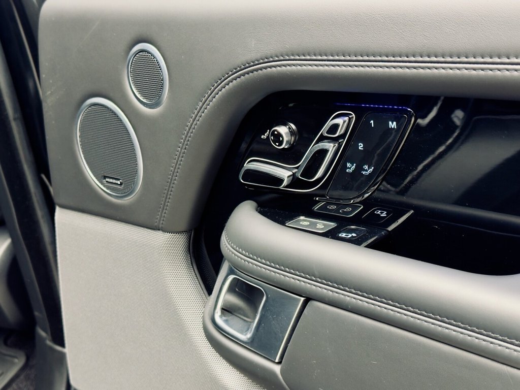 Used Land Rover Range Rover 2018 for sale - 77313186: Photo 8