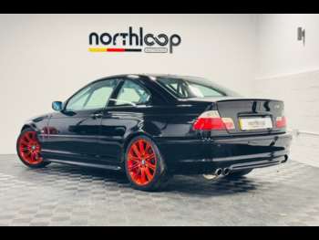 Used BMW 3 Series 2002 for sale - 73221717: Photo