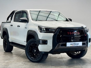 Used Toyota Hilux 2022 for sale - 79493694: Photo