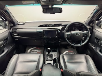 Used Toyota Hilux 2022 for sale - 79493694: Photo