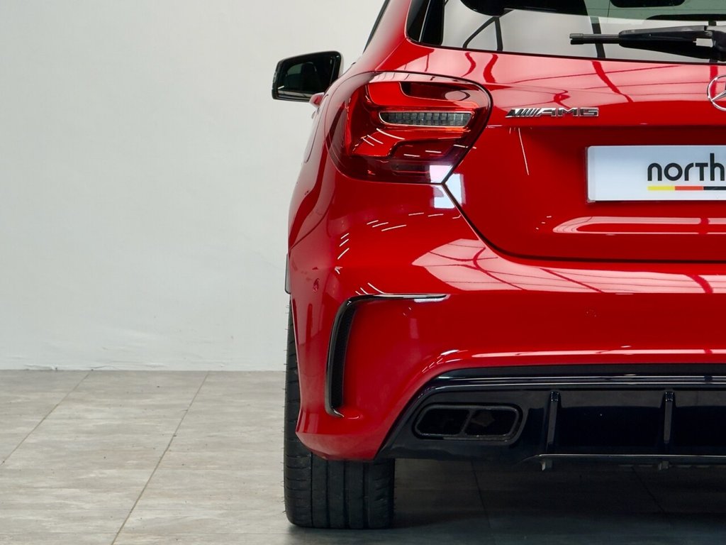 Used Mercedes-Benz A-Class 2017 for sale - 76590948: Photo 11