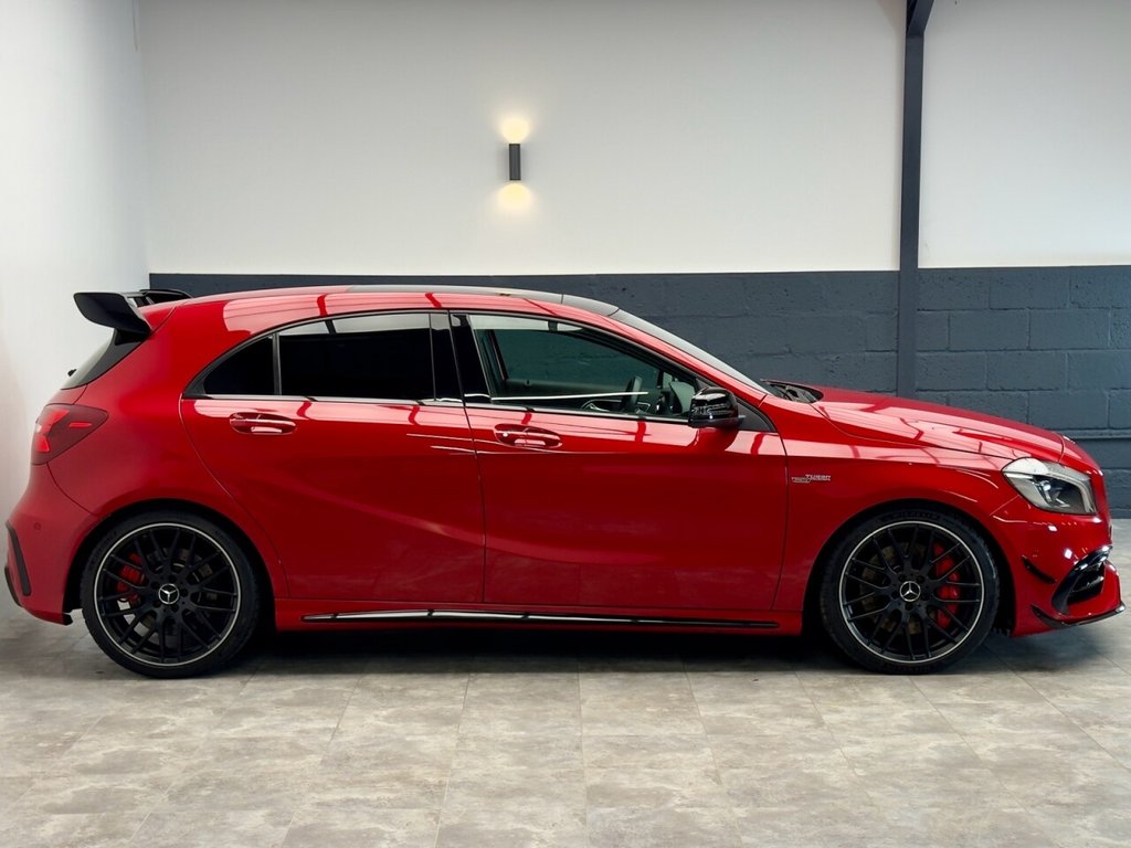 Used Mercedes-Benz A-Class 2017 for sale - 76590948: Photo 14