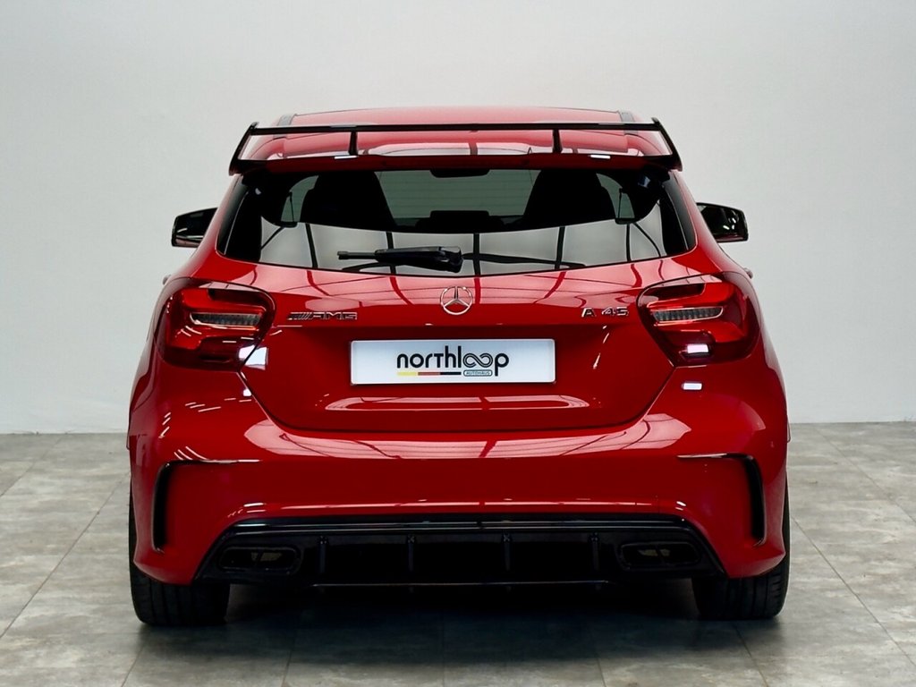 Used Mercedes-Benz A-Class 2017 for sale - 76590948: Photo 15