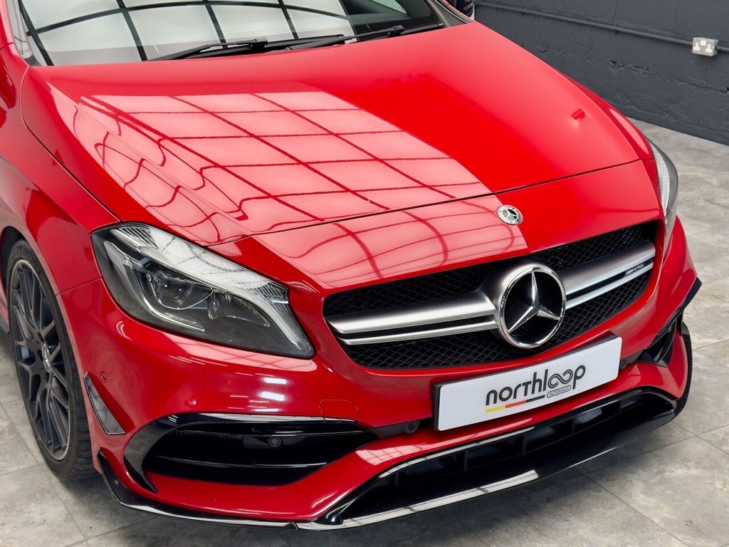 Used Mercedes-Benz A-Class 2017 for sale - 76590948: Photo 16