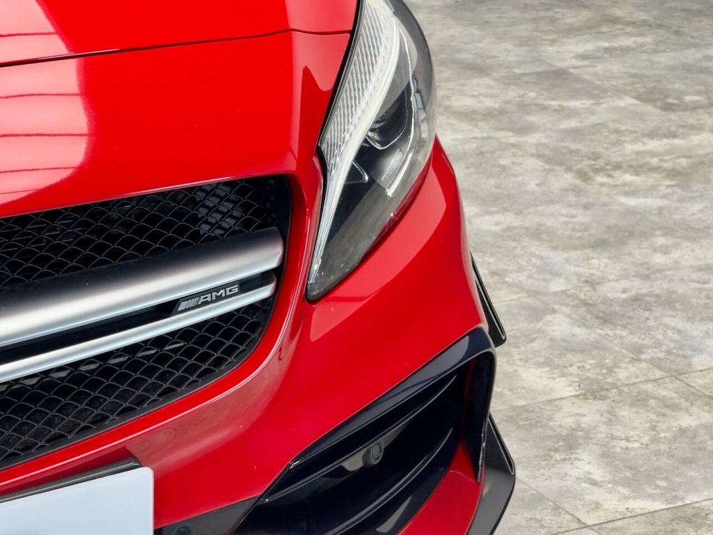 Used Mercedes-Benz A-Class 2017 for sale - 76590948: Photo 17