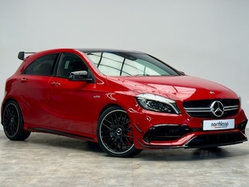 Used Mercedes-Benz A-Class 2017 for sale - 76590948: Photo