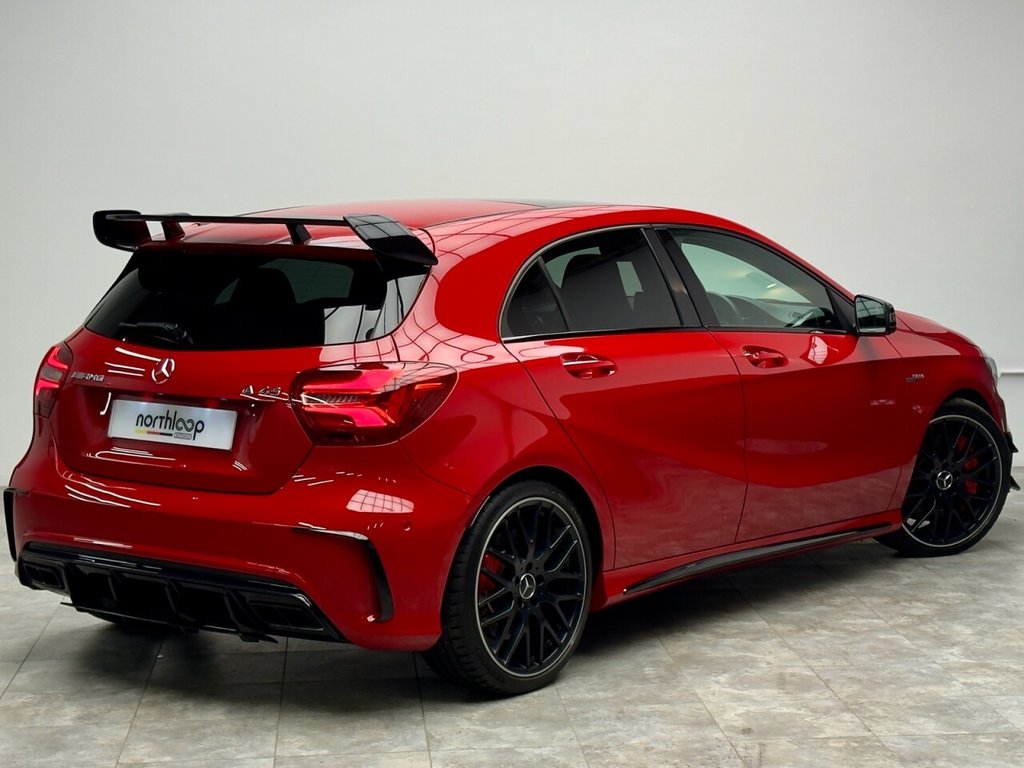 Used Mercedes-Benz A-Class 2017 for sale - 76590948: Photo 2