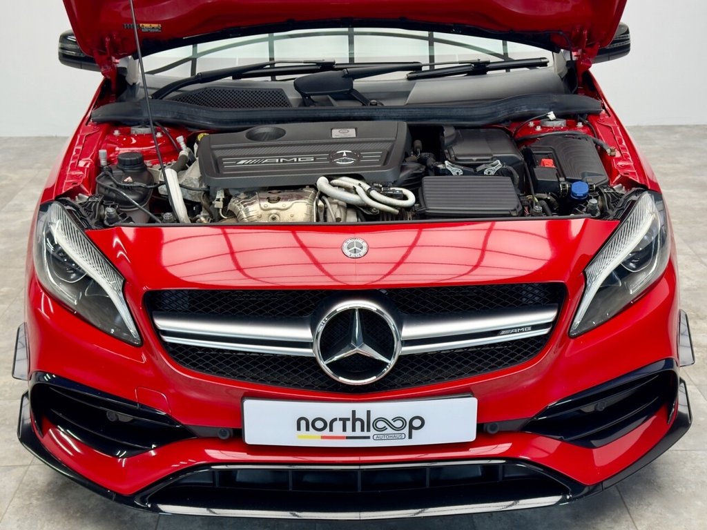 Used Mercedes-Benz A-Class 2017 for sale - 76590948: Photo 21