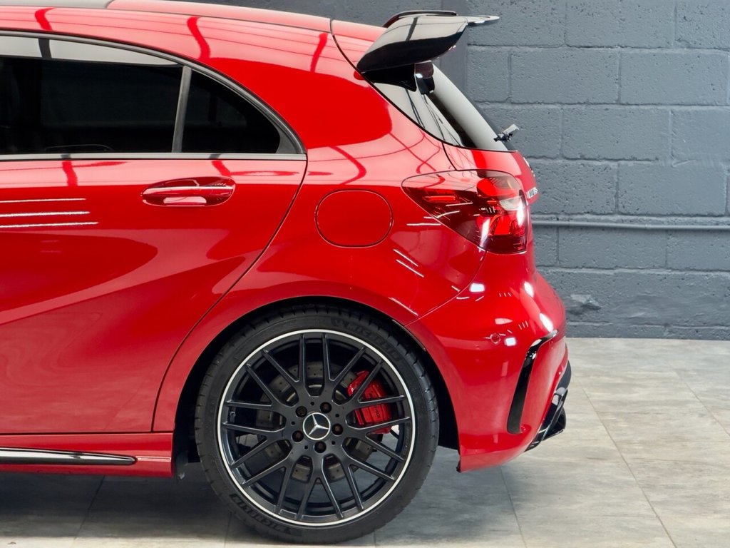 Used Mercedes-Benz A-Class 2017 for sale - 76590948: Photo 22