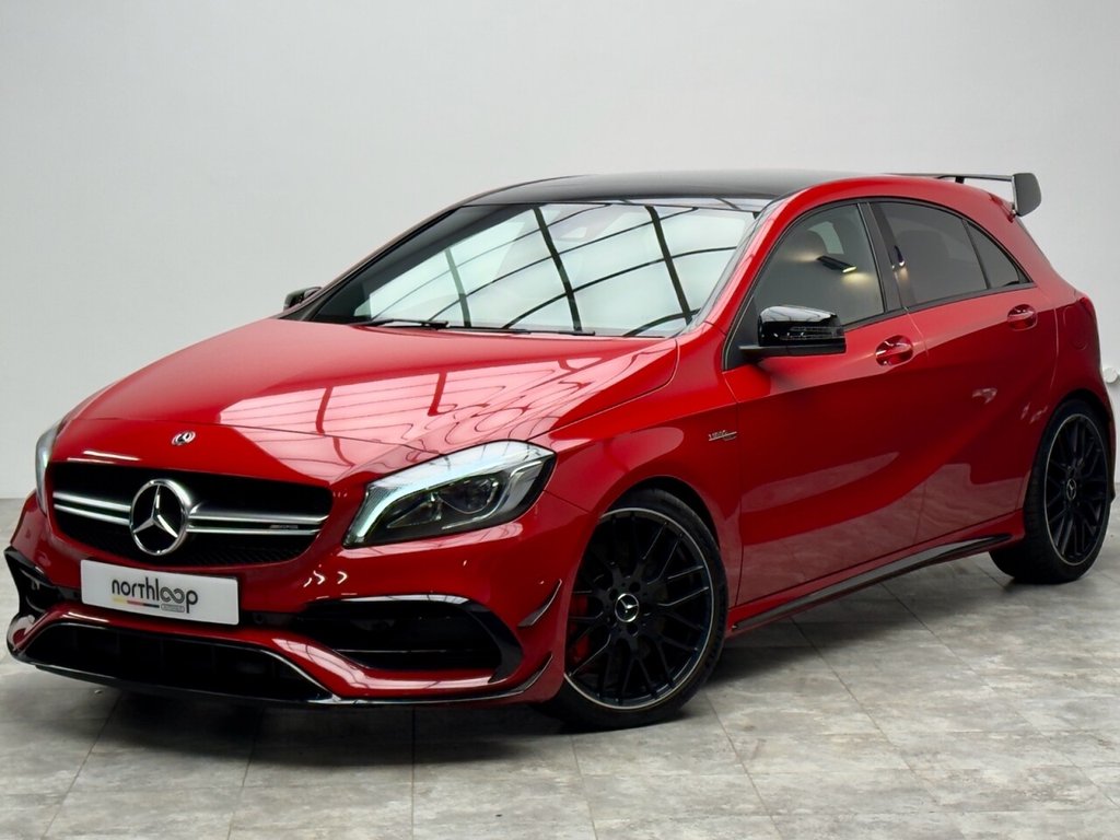 Used Mercedes-Benz A-Class 2017 for sale - 76590948: Photo 23