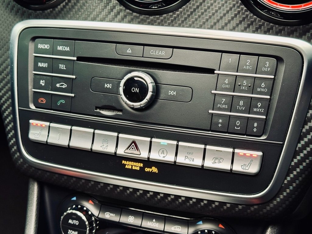 Used Mercedes-Benz A-Class 2017 for sale - 76590948: Photo 24