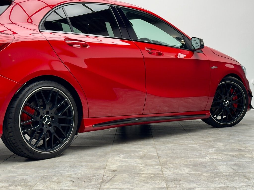 Used Mercedes-Benz A-Class 2017 for sale - 76590948: Photo 25