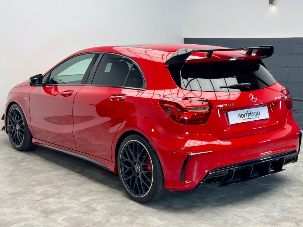 Used Mercedes-Benz A-Class 2017 for sale - 76590948: Photo 26