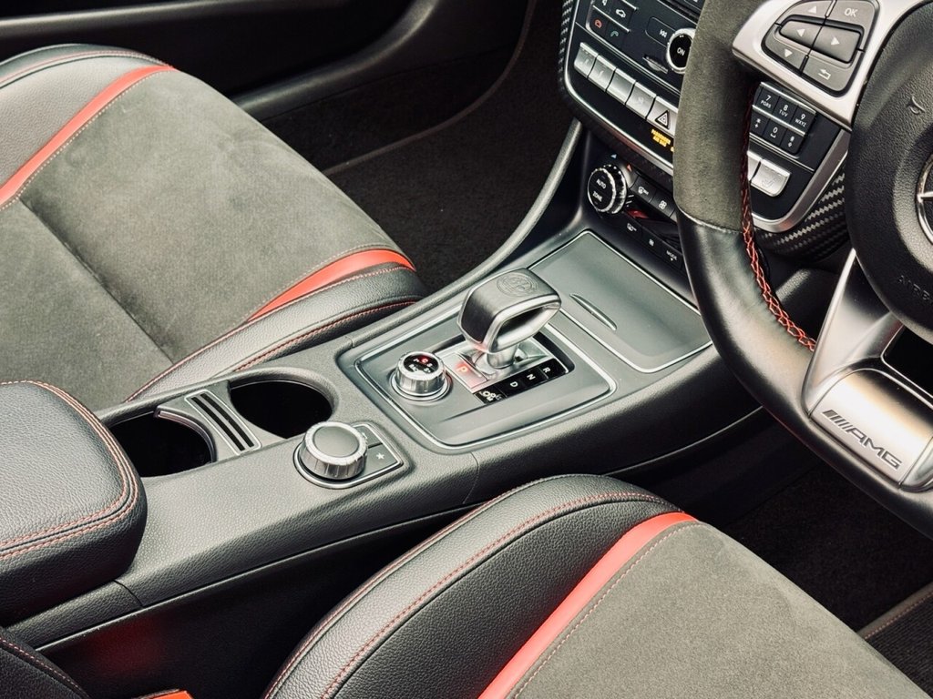 Used Mercedes-Benz A-Class 2017 for sale - 76590948: Photo 27