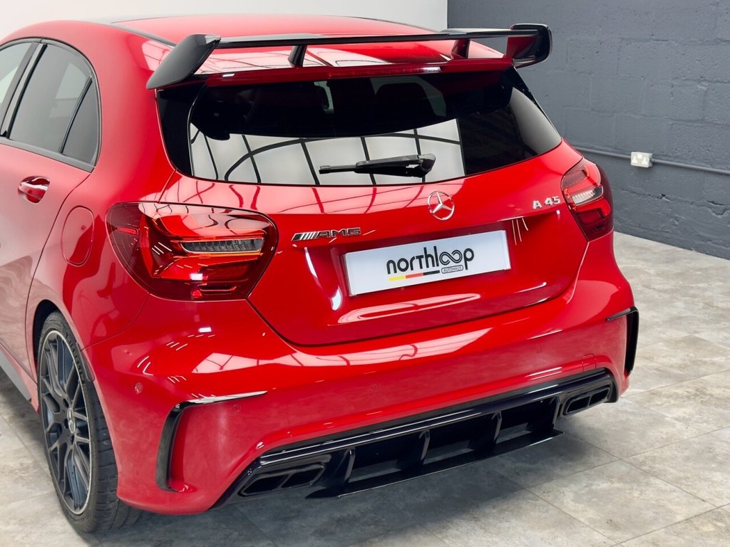 Used Mercedes-Benz A-Class 2017 for sale - 76590948: Photo 28