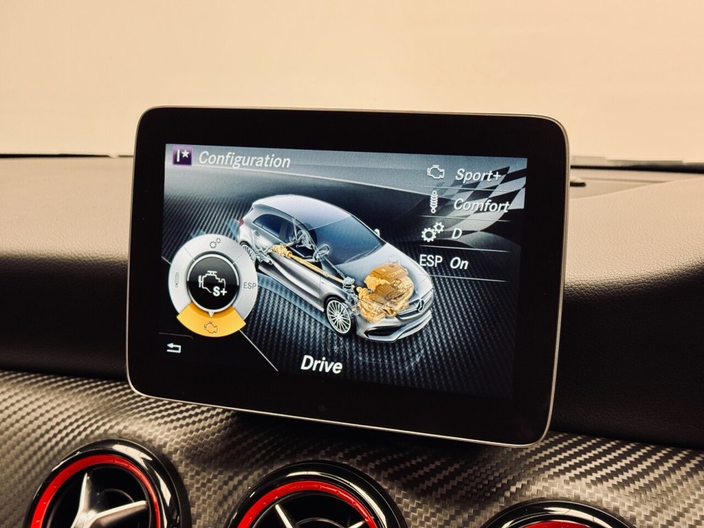 Used Mercedes-Benz A-Class 2017 for sale - 76590948: Photo 29