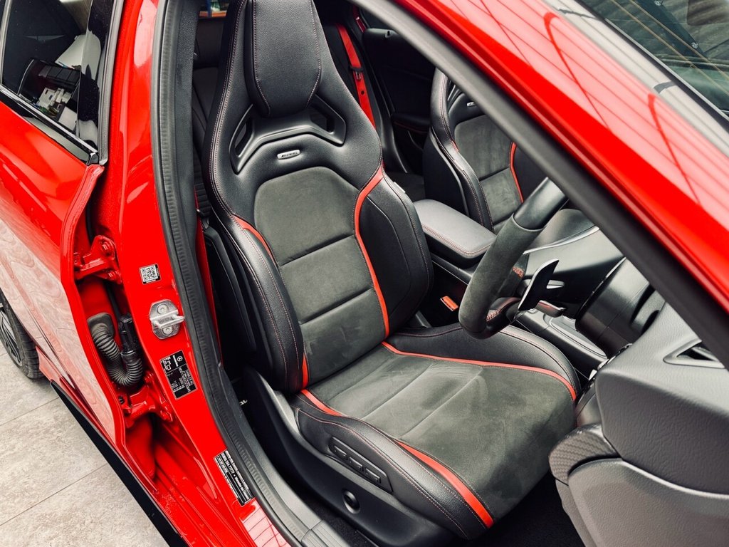 Used Mercedes-Benz A-Class 2017 for sale - 76590948: Photo 3