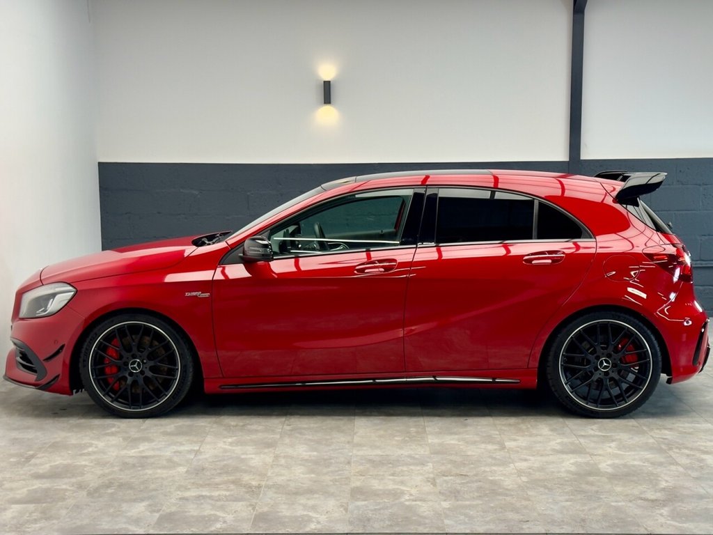 Used Mercedes-Benz A-Class 2017 for sale - 76590948: Photo 31