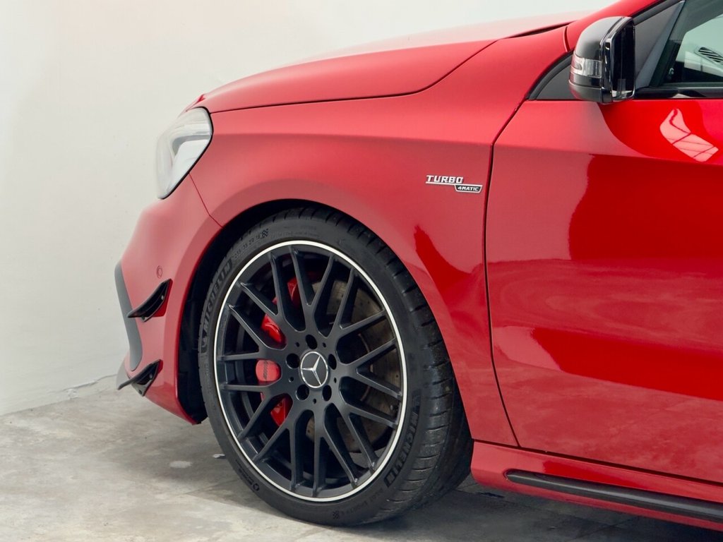 Used Mercedes-Benz A-Class 2017 for sale - 76590948: Photo 32