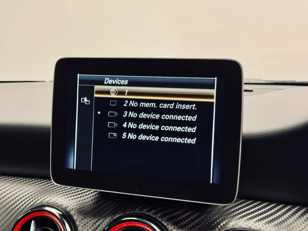 Used Mercedes-Benz A-Class 2017 for sale - 76590948: Photo 34