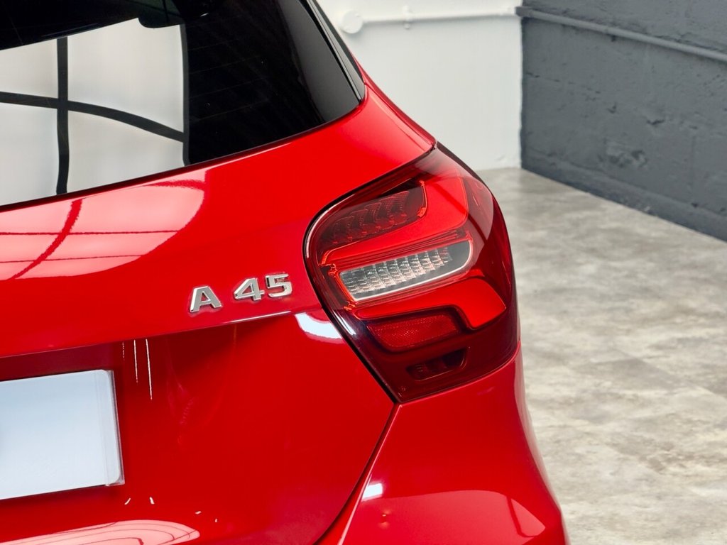 Used Mercedes-Benz A-Class 2017 for sale - 76590948: Photo 35