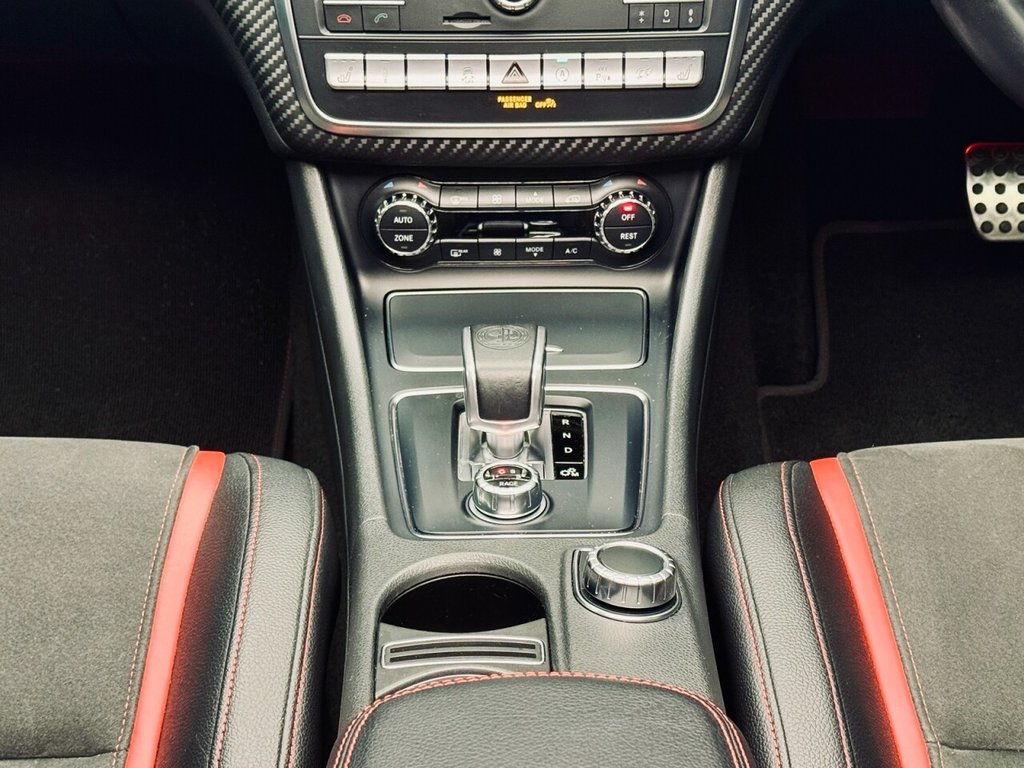 Used Mercedes-Benz A-Class 2017 for sale - 76590948: Photo 36