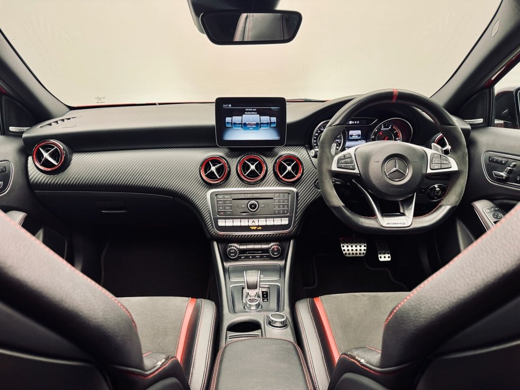 Used Mercedes-Benz A-Class 2017 for sale - 76590948: Photo 37