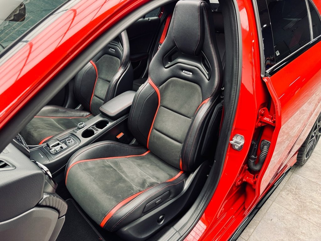 Used Mercedes-Benz A-Class 2017 for sale - 76590948: Photo 38