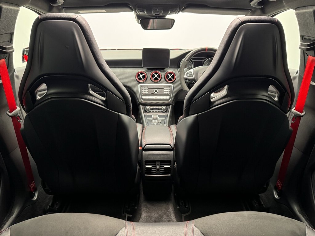 Used Mercedes-Benz A-Class 2017 for sale - 76590948: Photo 39