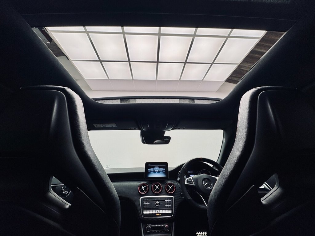 Used Mercedes-Benz A-Class 2017 for sale - 76590948: Photo 4