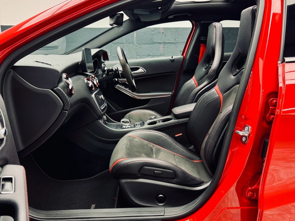 Used Mercedes-Benz A-Class 2017 for sale - 76590948: Photo 40