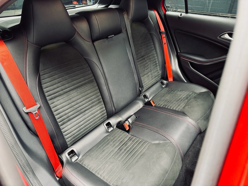 Used Mercedes-Benz A-Class 2017 for sale - 76590948: Photo 41