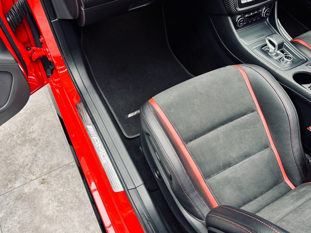 Used Mercedes-Benz A-Class 2017 for sale - 76590948: Photo 42