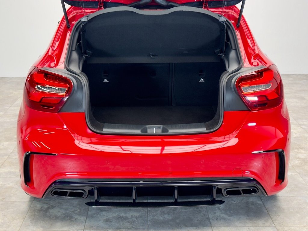 Used Mercedes-Benz A-Class 2017 for sale - 76590948: Photo 43