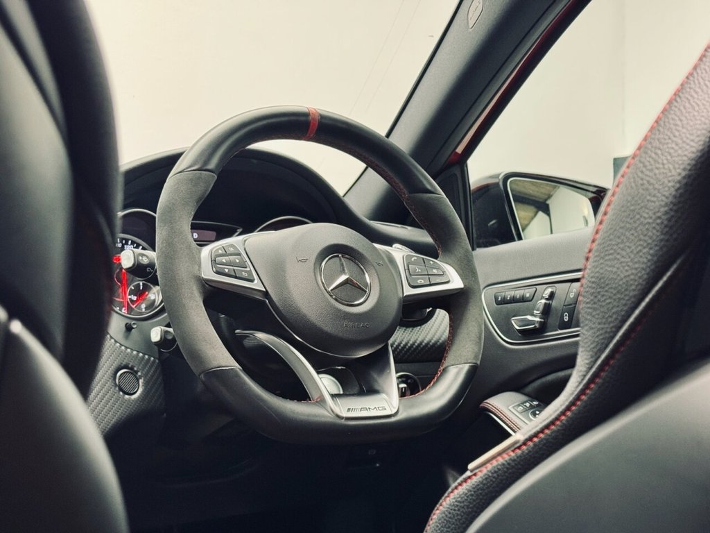 Used Mercedes-Benz A-Class 2017 for sale - 76590948: Photo 44