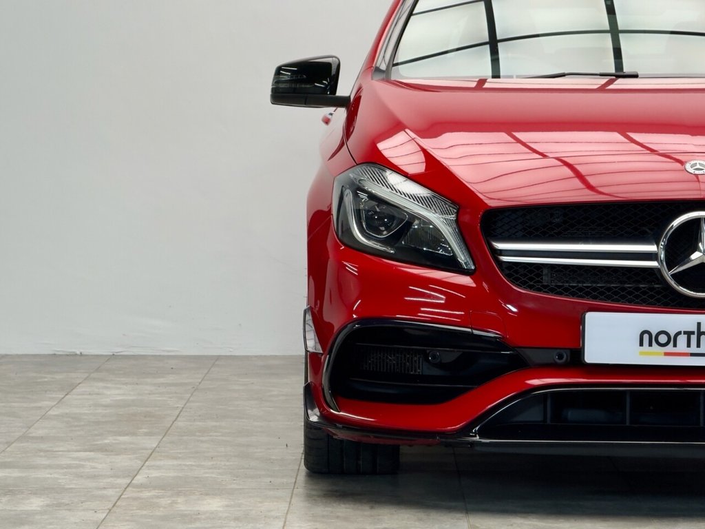 Used Mercedes-Benz A-Class 2017 for sale - 76590948: Photo 9