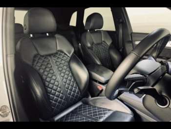 Used Audi SQ5 2020 for sale - 73103161: Photo