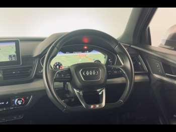 Used Audi SQ5 2020 for sale - 73103161: Photo